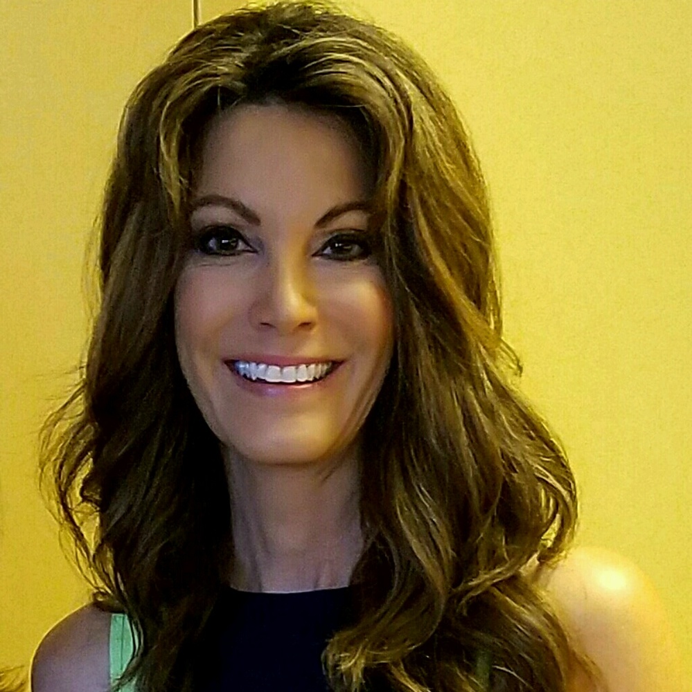 Meet your Posher, Anne